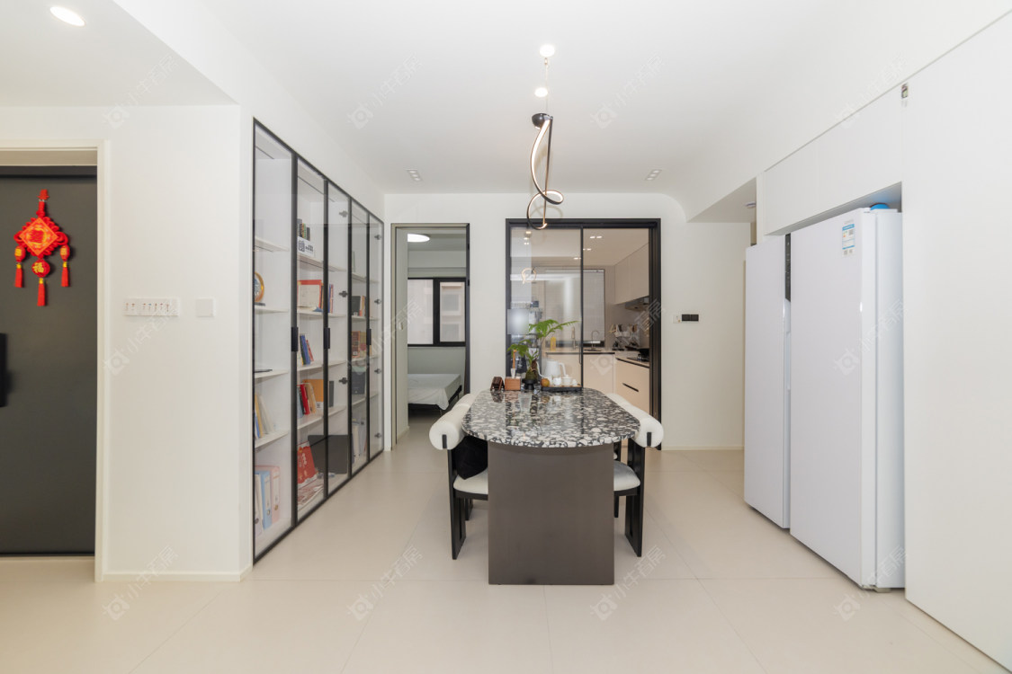 常州雅居乐熙悦府在售二手房源室内图_小牛看房