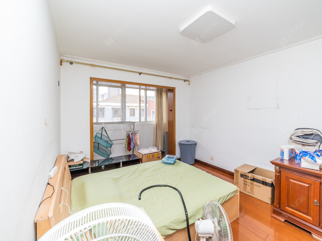 常州河苑家园二期在售二手房源室内图_小牛看房