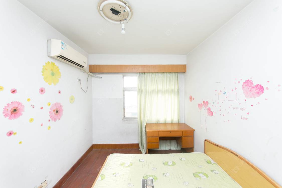 常州侨光苑在售二手房源室内图_小牛看房