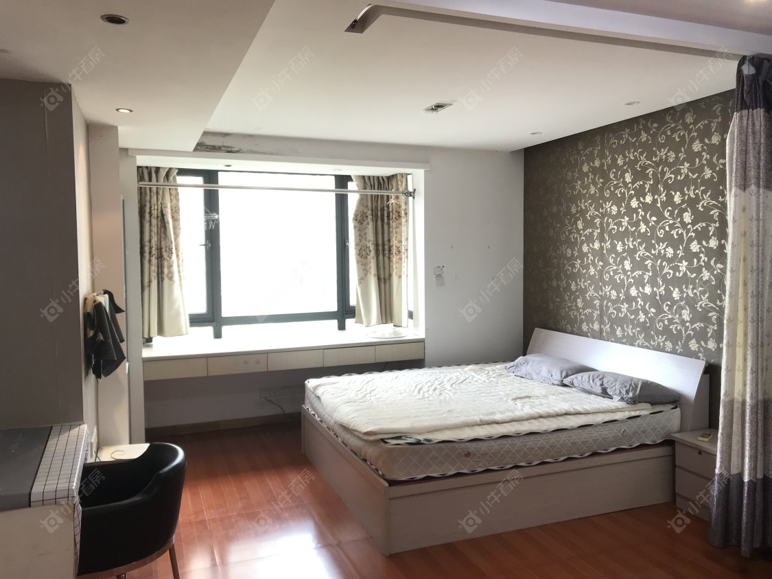 常州中央花园租房_小牛看房