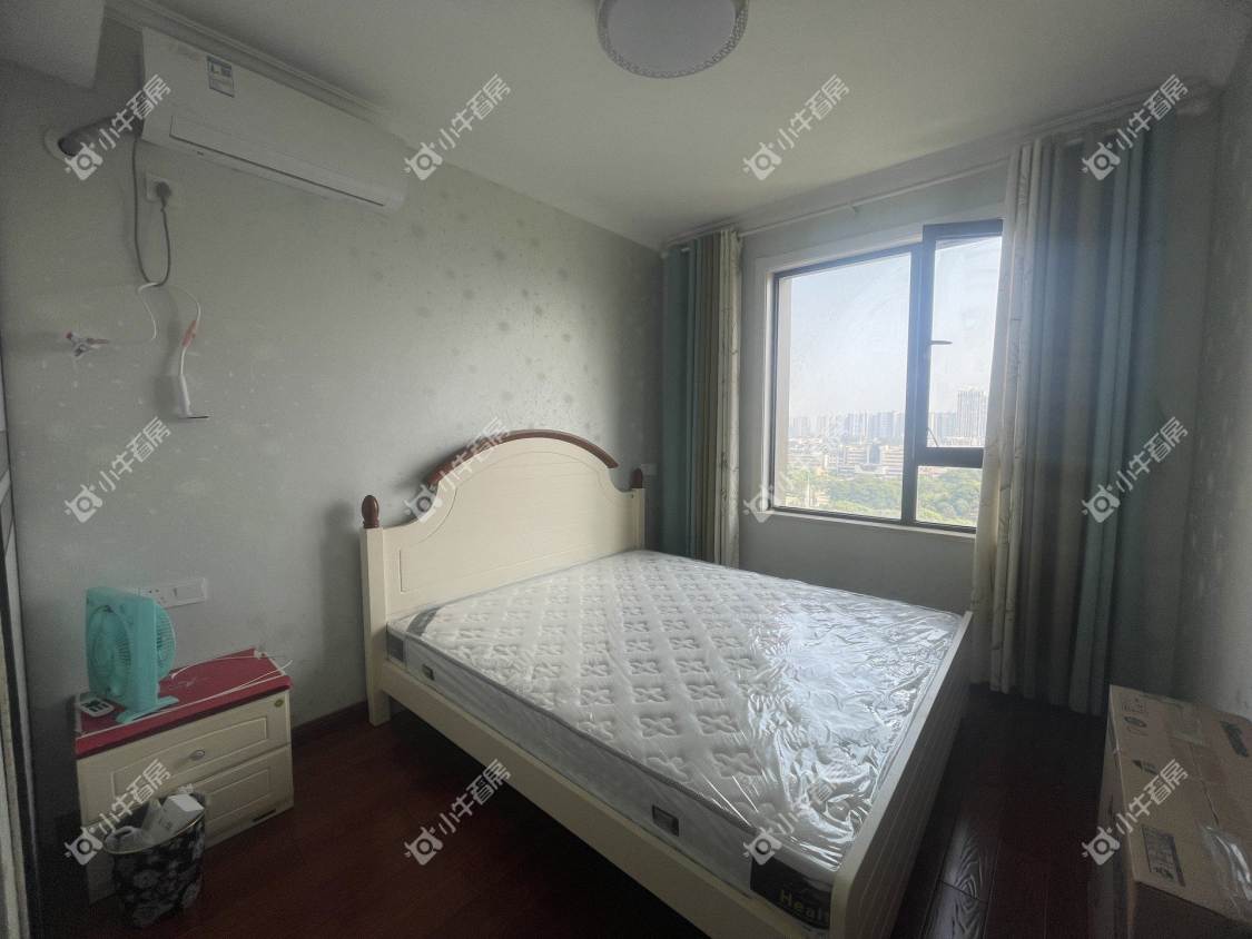 常州莱蒙城公园里在租房源室内图_小牛看房