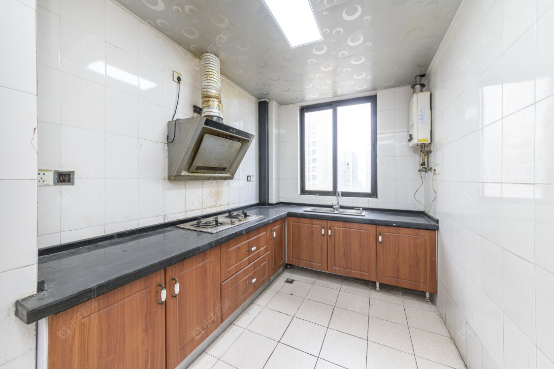 常州吾悦广场北区在售二手房源室内图_小牛看房