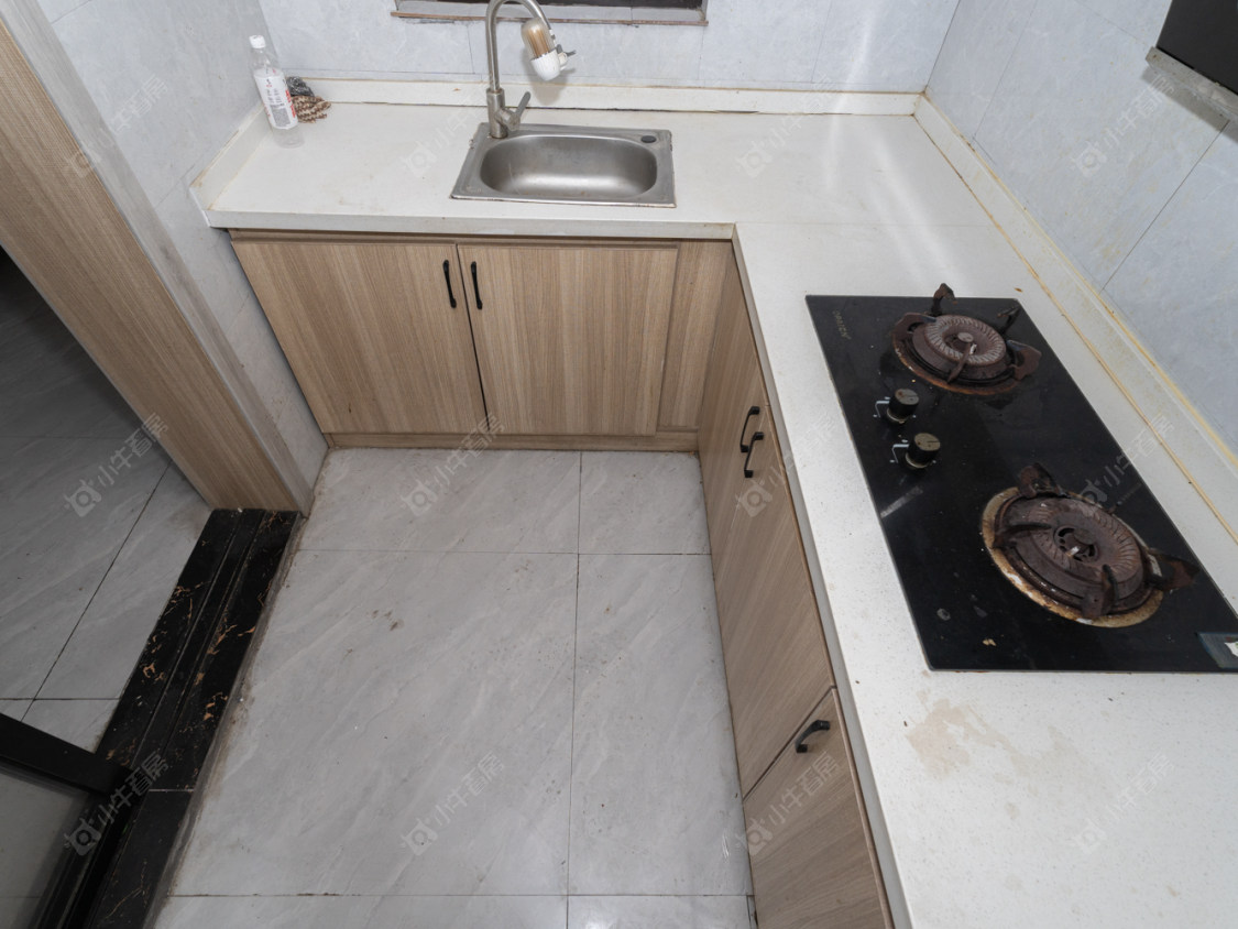 常州万科公园大道二三期在售二手房源室内图_小牛看房