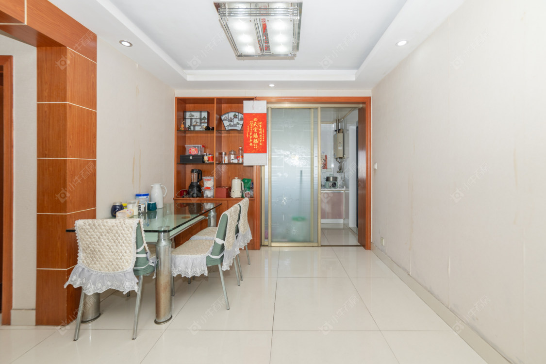 香槟广场房源室内图 常州香槟广场在售二手房源室内图_小牛看房