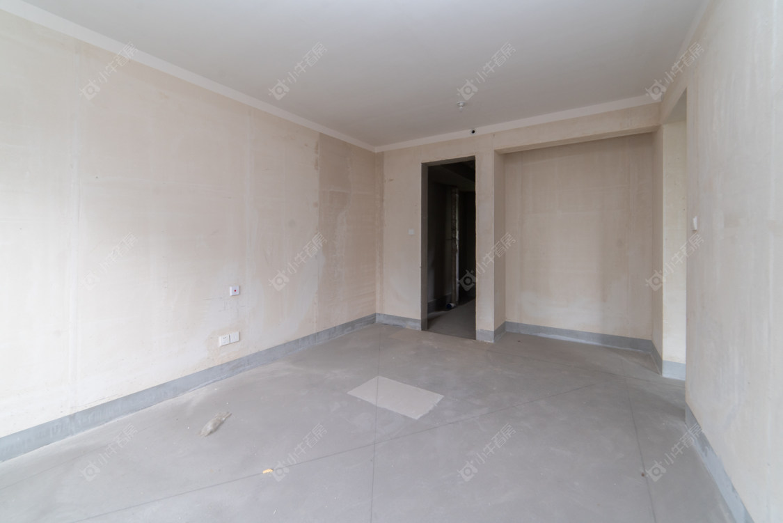 常州万科四季都会在售二手房源室内图_小牛看房