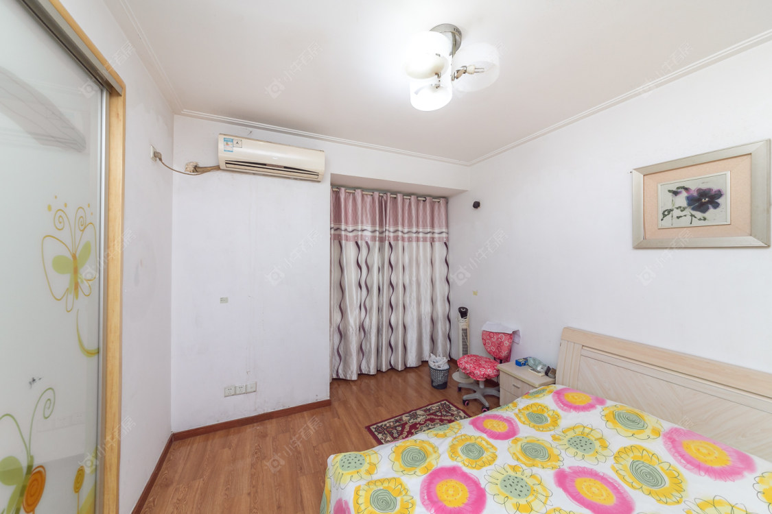 常州新城长岛在售二手房源室内图_小牛看房