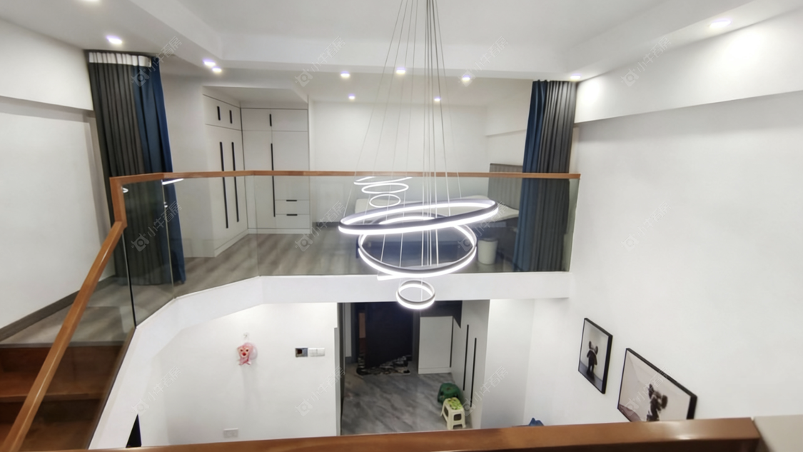 常州吾悦广场全能家公寓在租房源_小牛看房