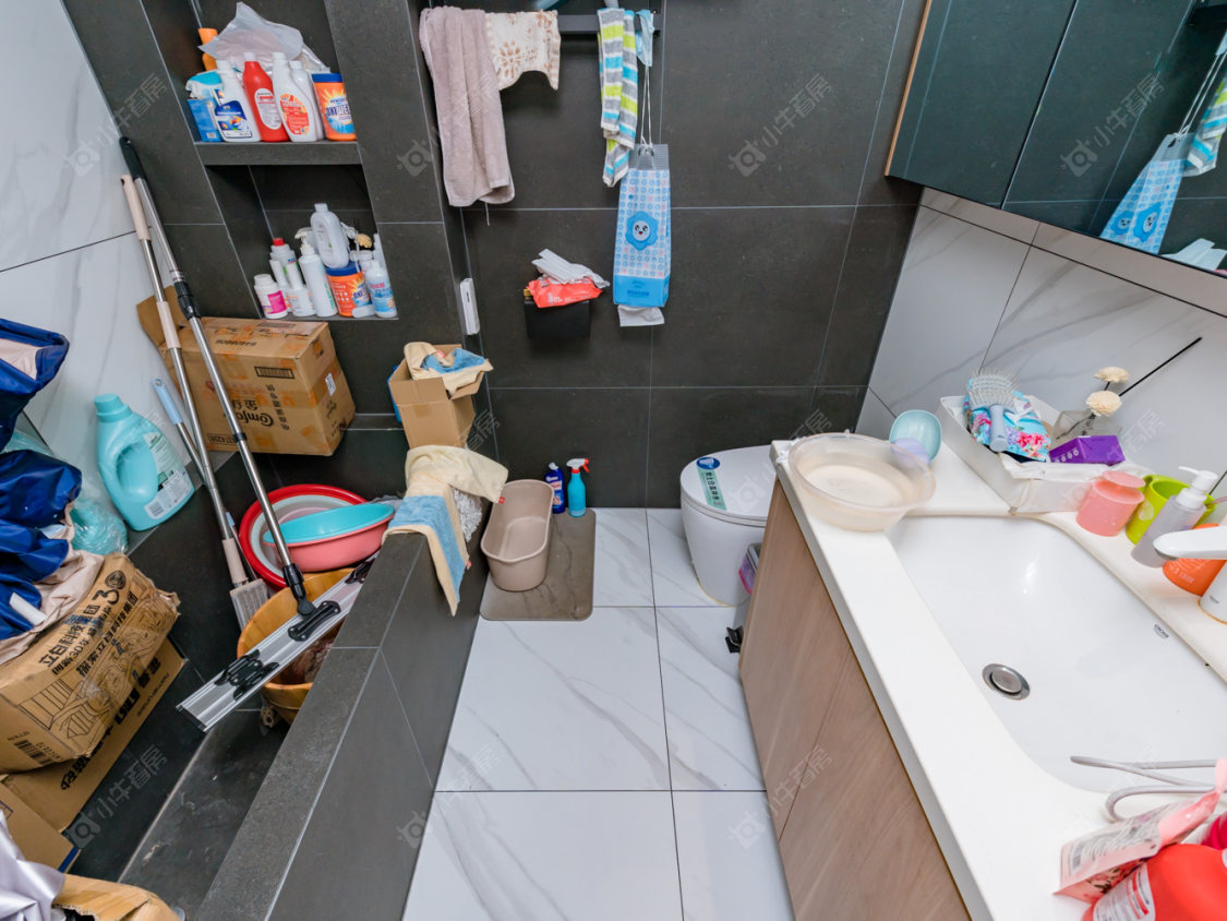 常州运河天地在售二手房源室内图_小牛看房