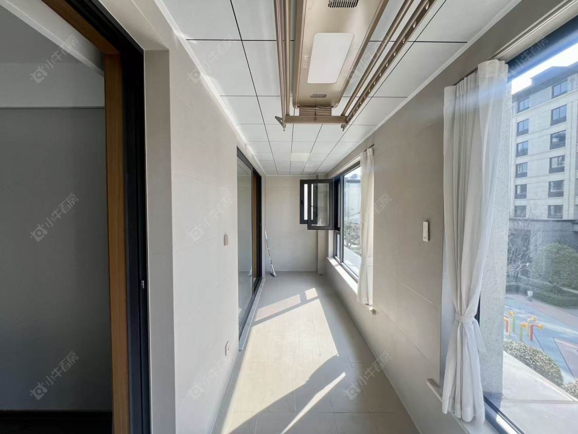 常州璞樾春秋在租房源室内图_小牛看房