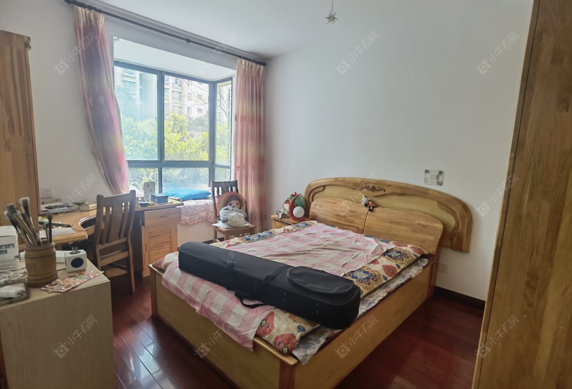 常州香江华廷花园在租房源_小牛看房