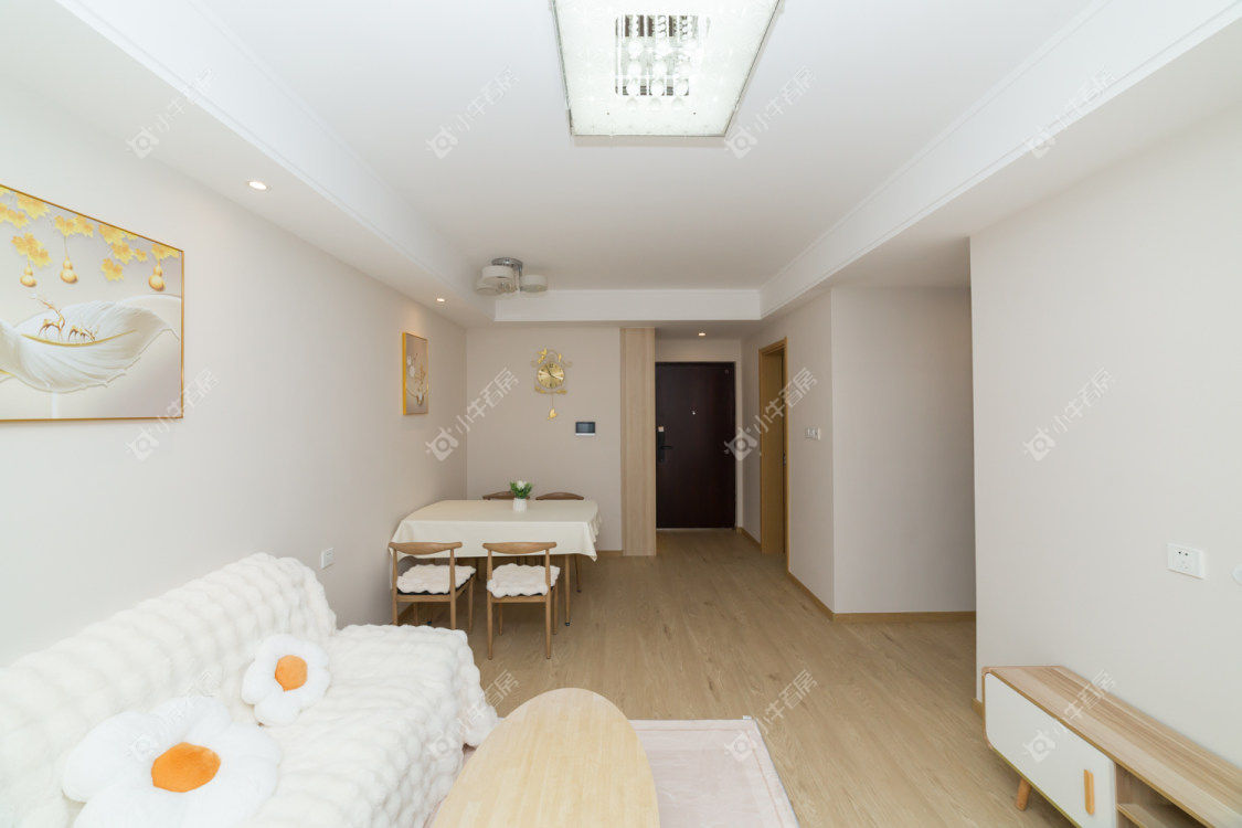 上东区房源室内图 常州上东区在租房源室内图_小牛看房