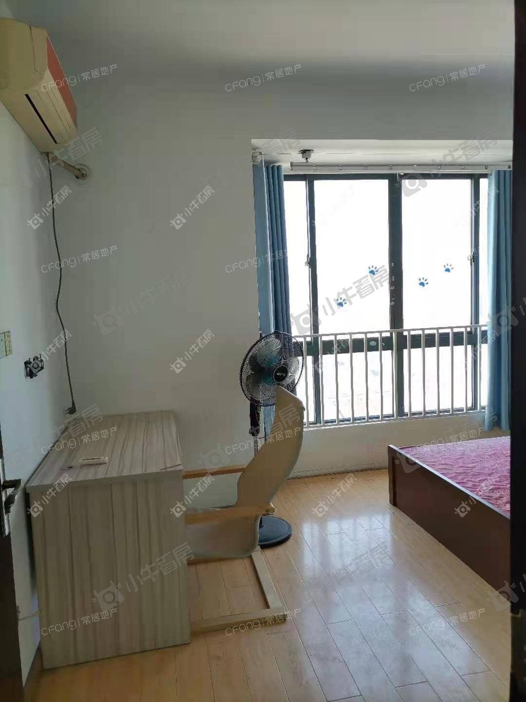 常州翠园世家在租房源_小牛看房