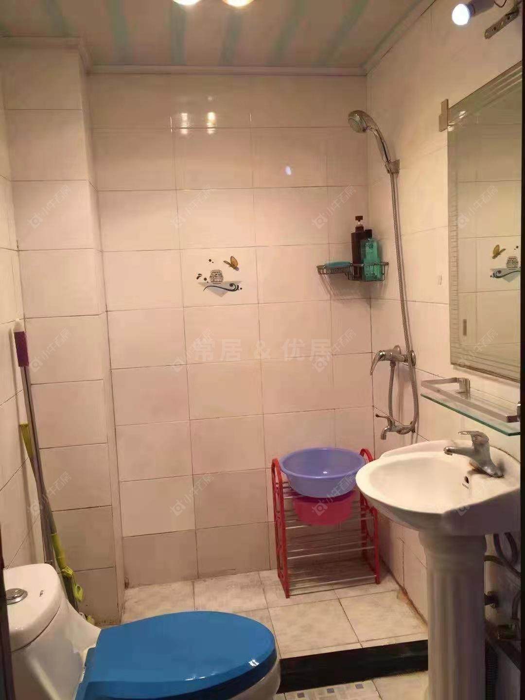 常州嵩山路在租房源室内图_小牛看房