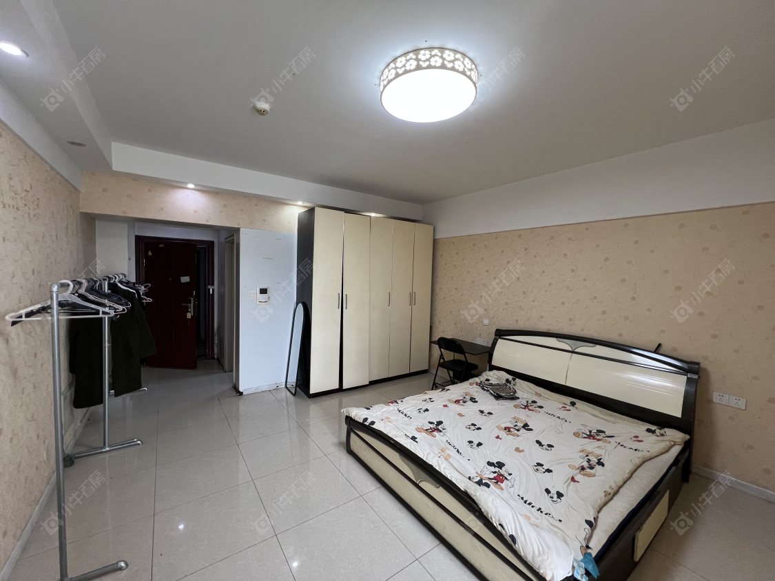 常州万博生活广场在租房源_小牛看房