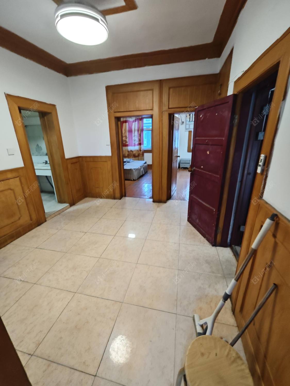 常州丽华二村2室1厅1卫出租_小牛看房