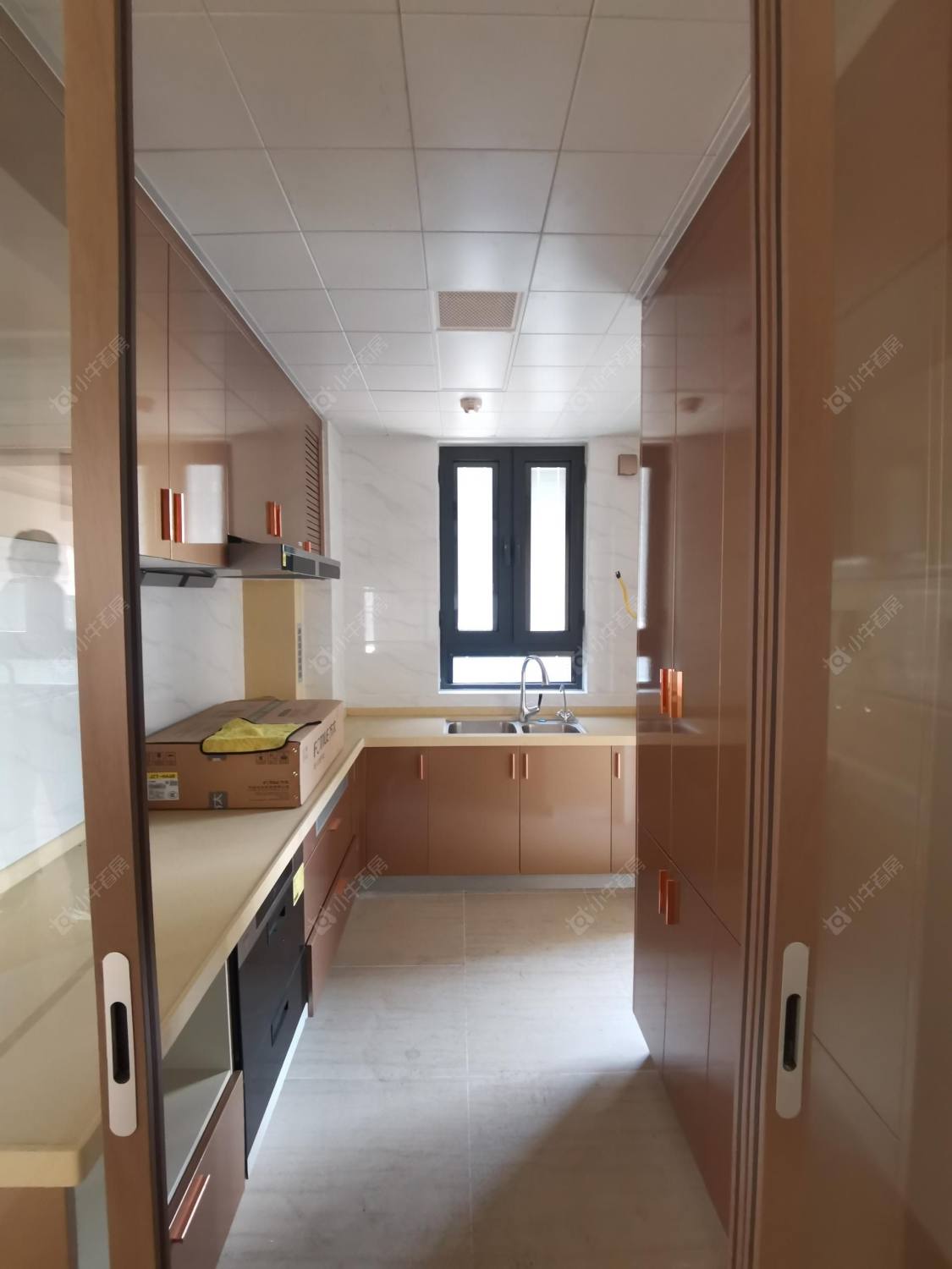 常州碧桂园壹号天禧在租房源室内图_小牛看房