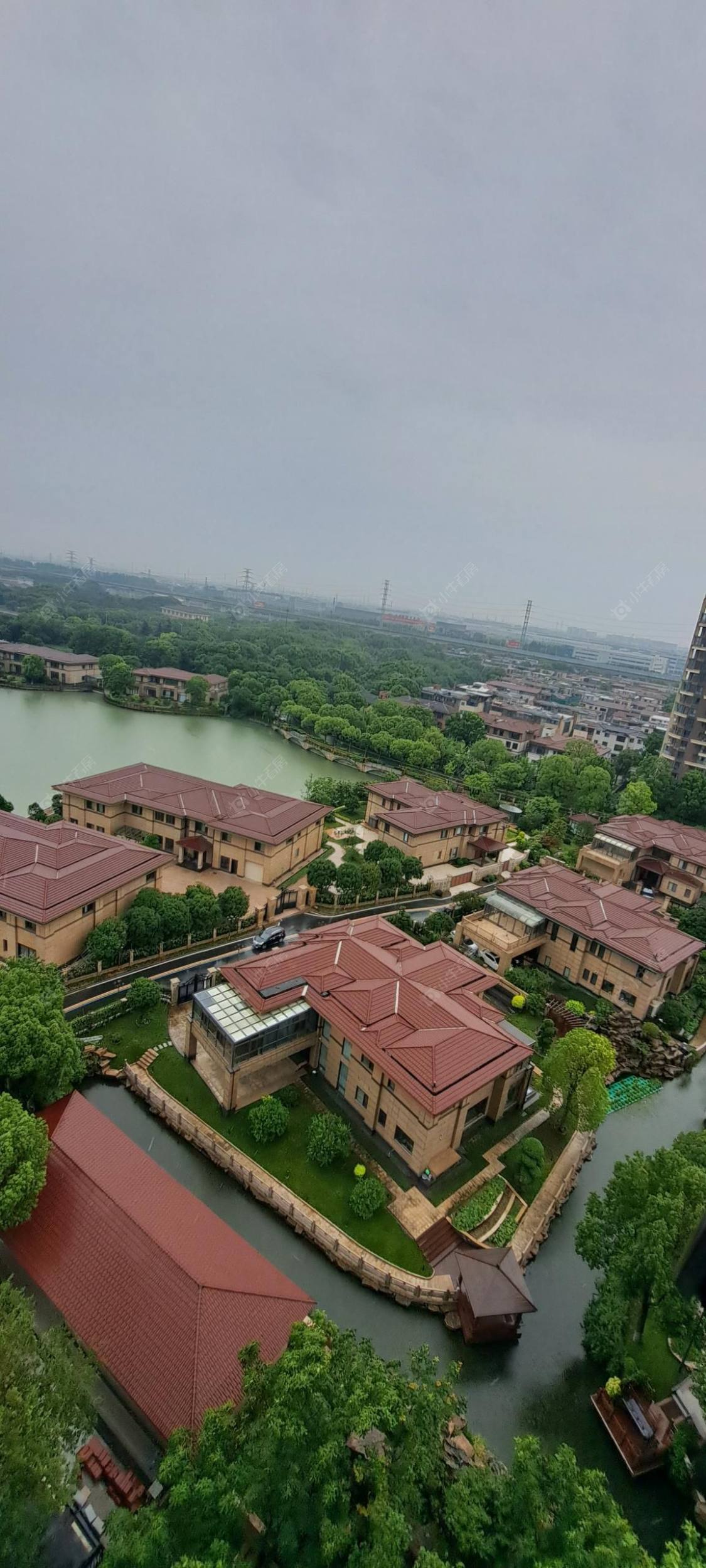 常州富都公馆1室1厅出租房源图片