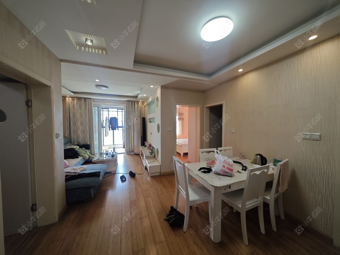 新城香溢澜桥一期房源 常州新城香溢澜桥一期在租房源_小牛看房