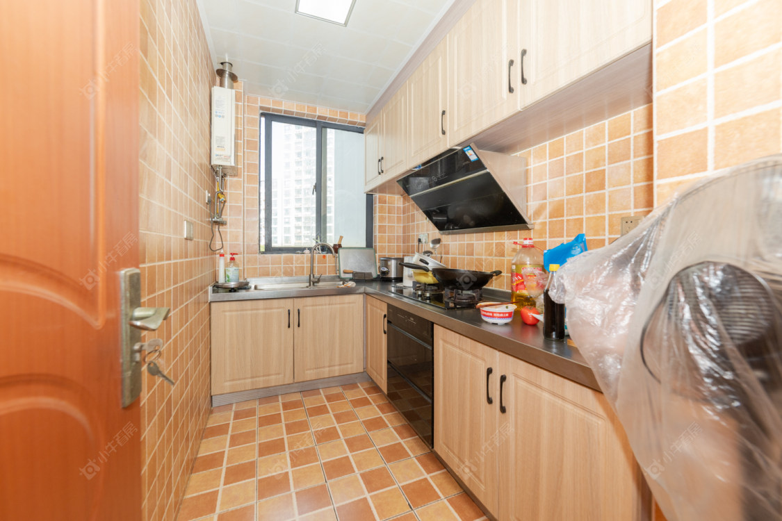 常州怡枫苑在售二手房源室内图_小牛看房