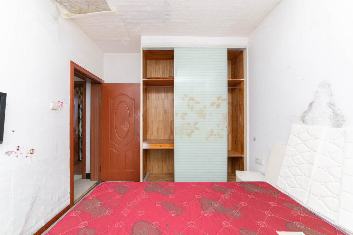 奥林匹克花园房源室内图 常州奥林匹克花园在售二手房源室内图_小牛看房