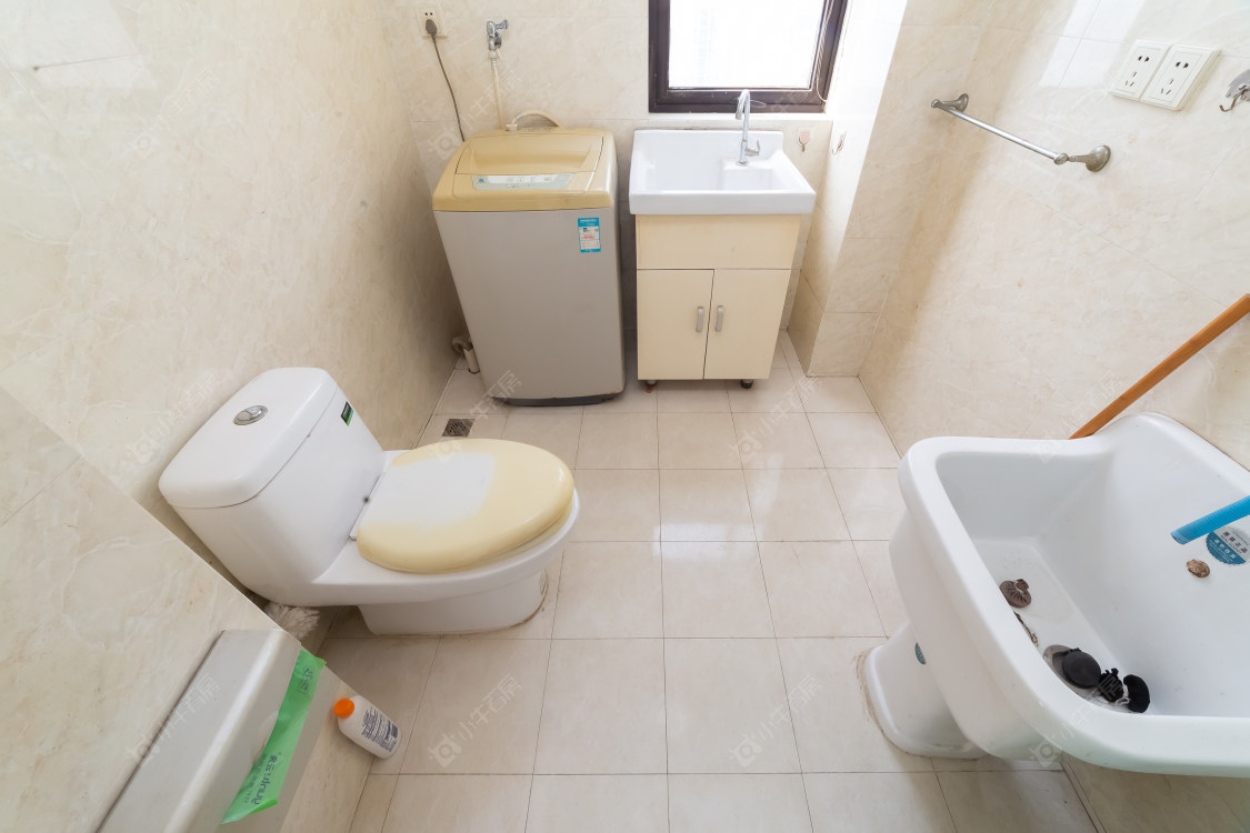 常州绿都万和城二区在售二手房源室内图_小牛看房