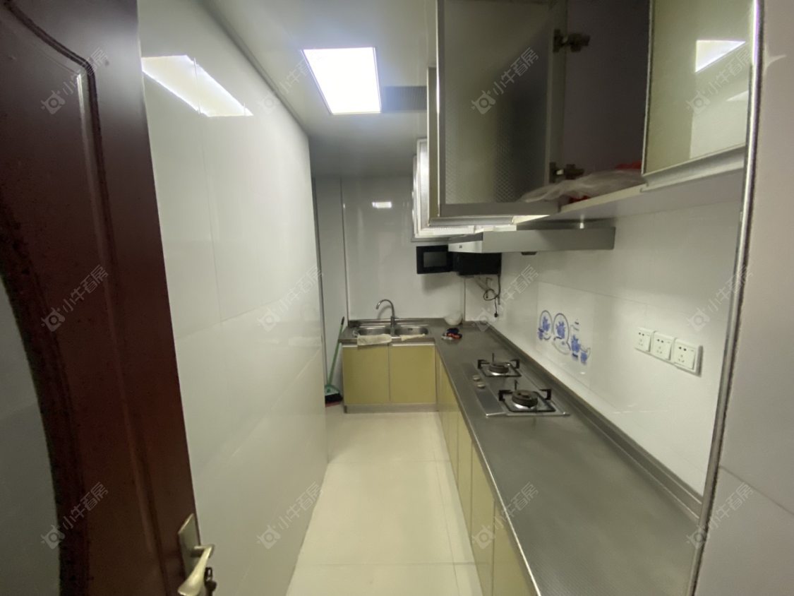 常州平岗星苑一期在租房源室内图_小牛看房