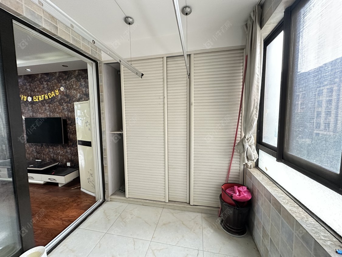 新城香溢澜桥二期房源室内图 常州新城香溢澜桥二期在租房源室内图_小牛看房