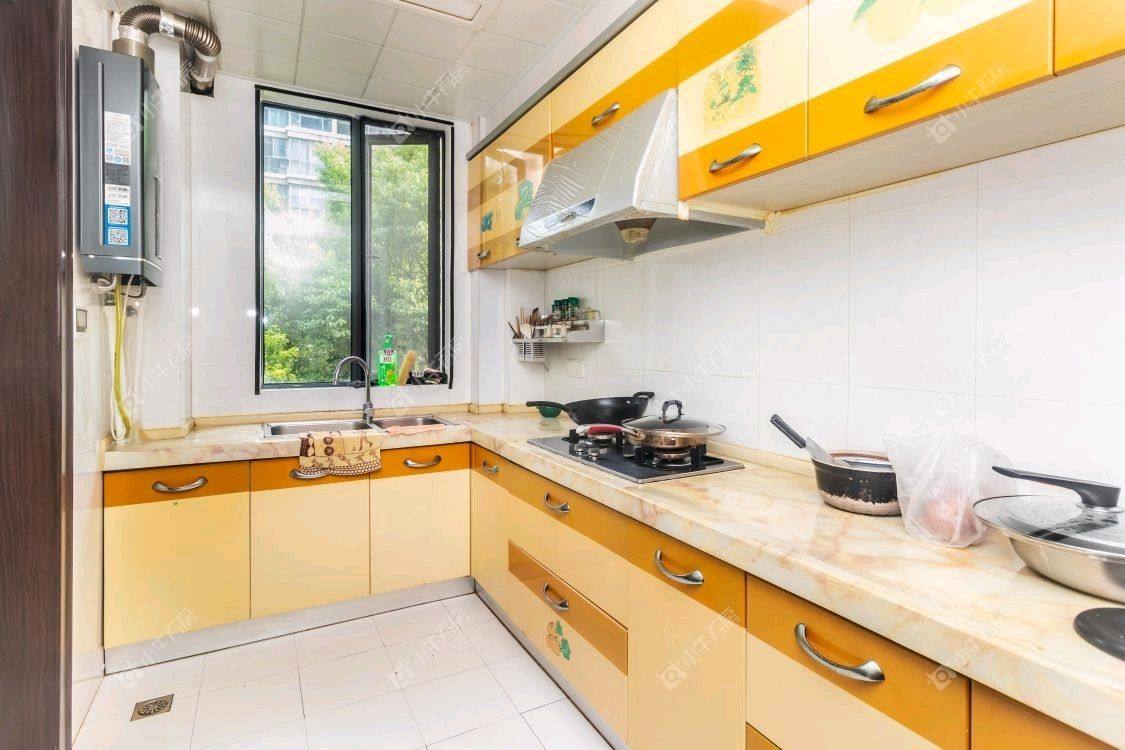 常州新城南都雅苑在租房源室内图_小牛看房