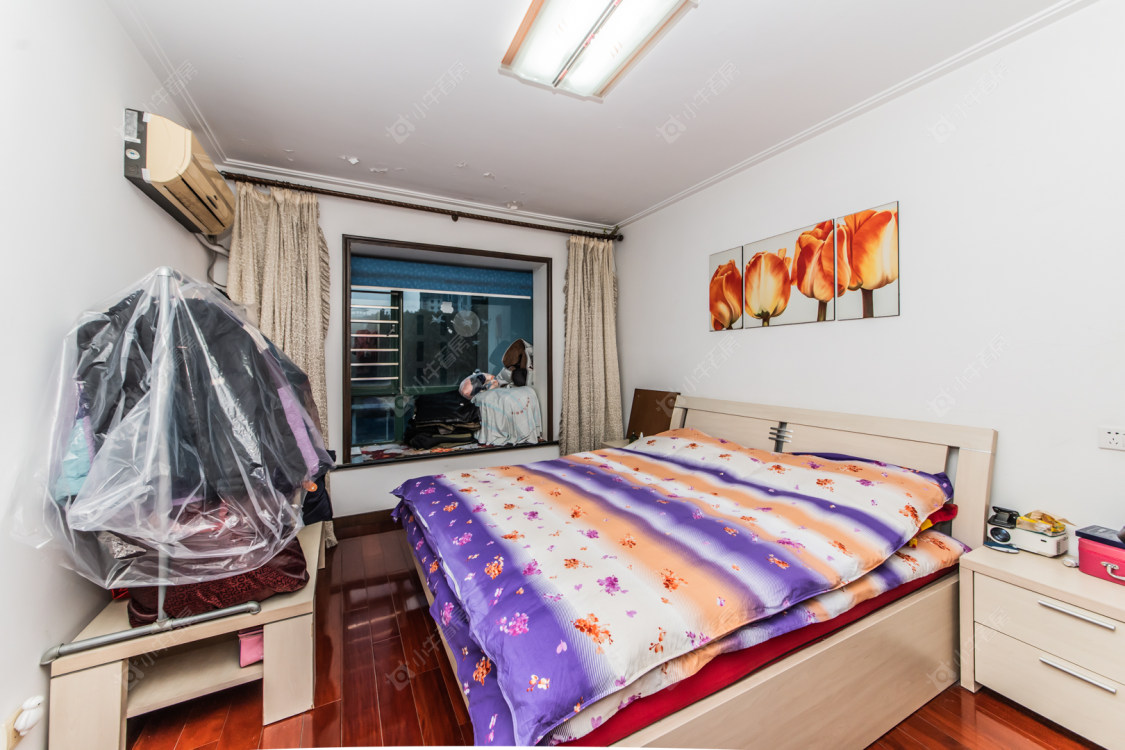 常州燕阳花园在售二手房源室内图_小牛看房