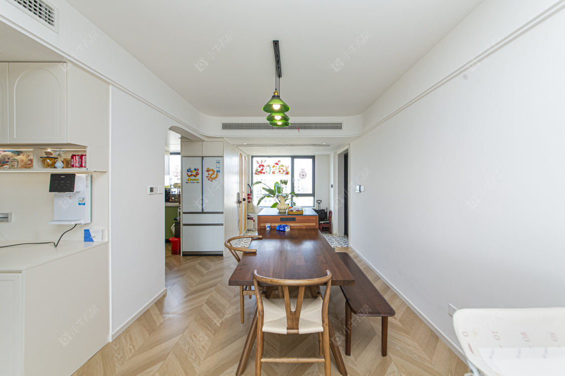 常州玉兰广场五期在售二手房源室内图_小牛看房