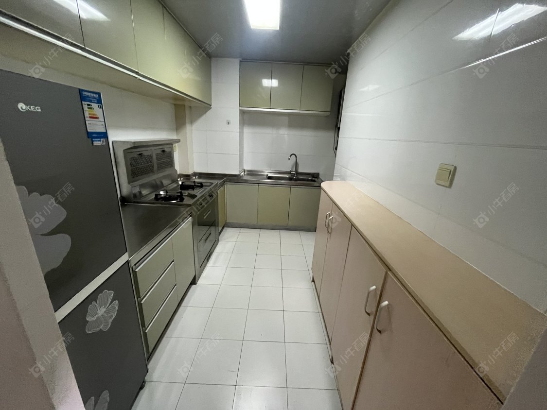 常州九洲花园二期在租房源_小牛看房