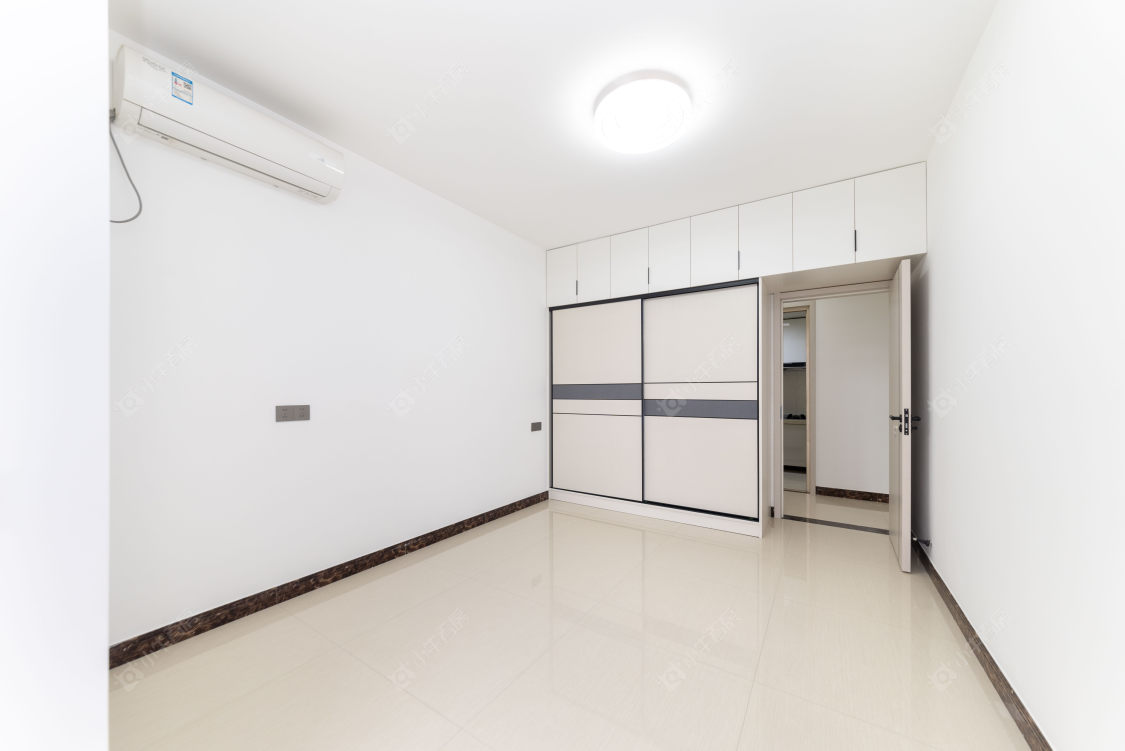 常州天安尚城二期在售二手房源室内图_小牛看房