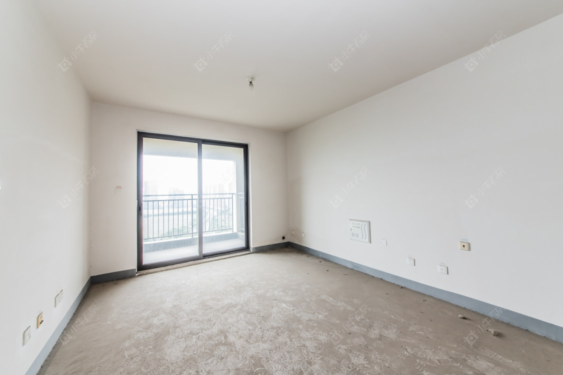 常州世茂香槟湖五期在售二手房_小牛看房