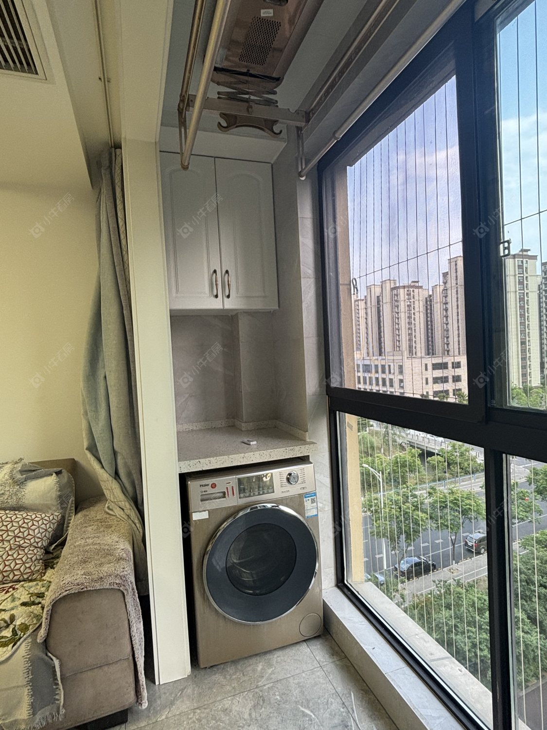 常州路劲城市主场在租房源_小牛看房