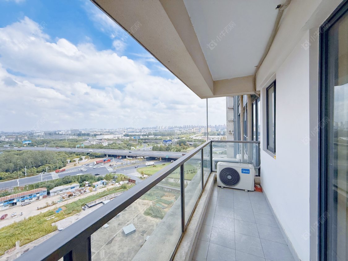 常州小牛钟寓国际人才社区在租房源室内图_小牛看房