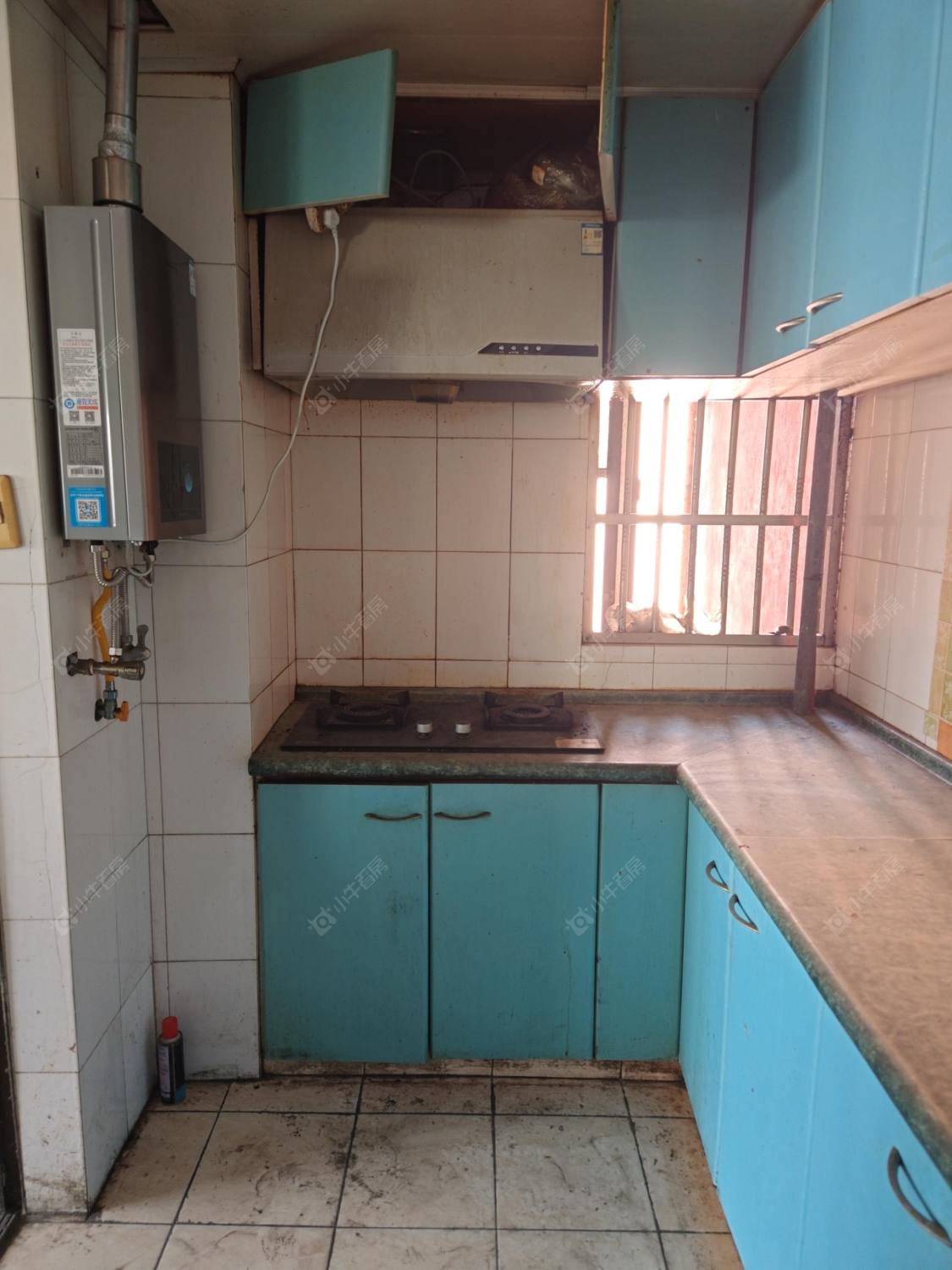 常州嘉新花苑在租房源室内图_小牛看房