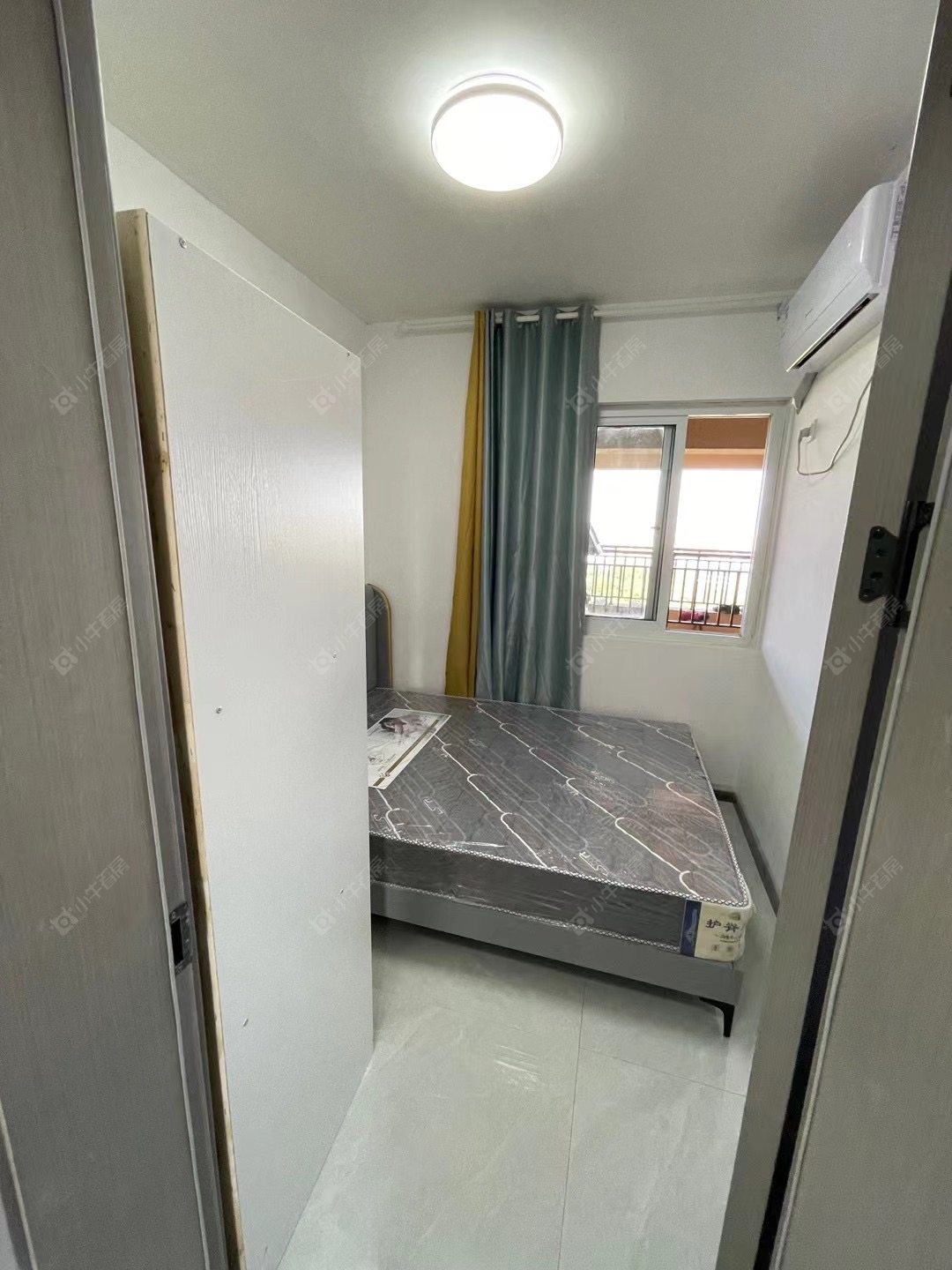 常州招商花园城在租房源_小牛看房