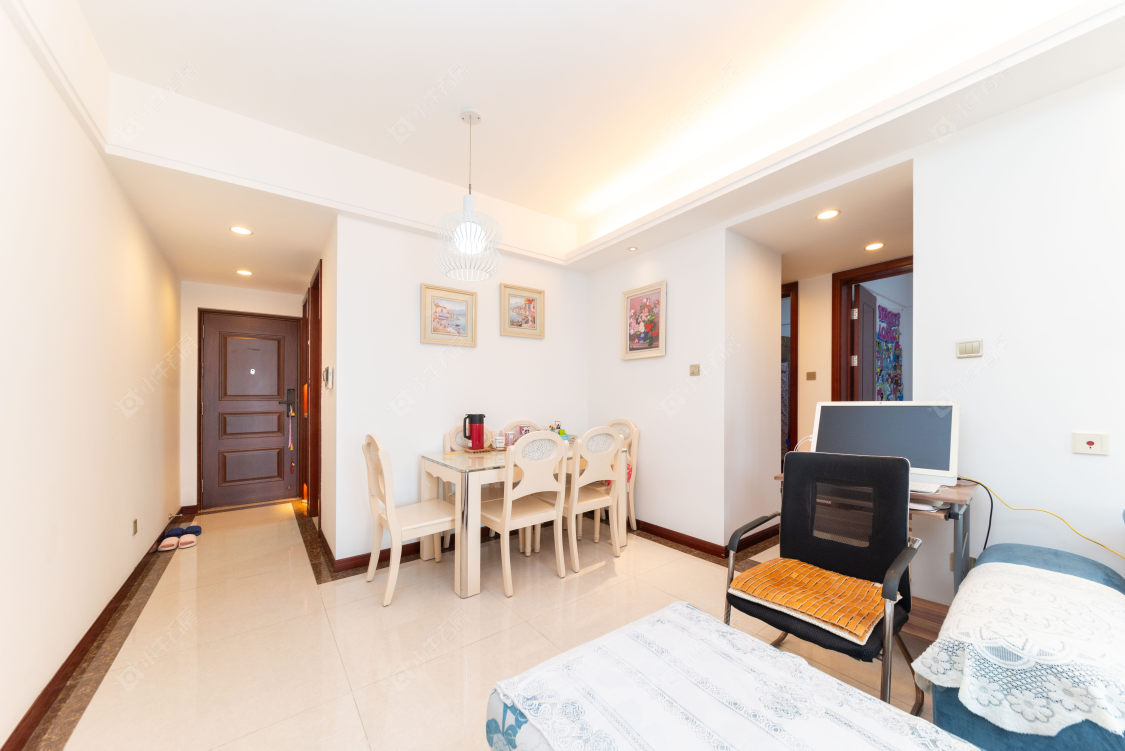 常州新城帝景南区在售二手房源室内图_小牛看房