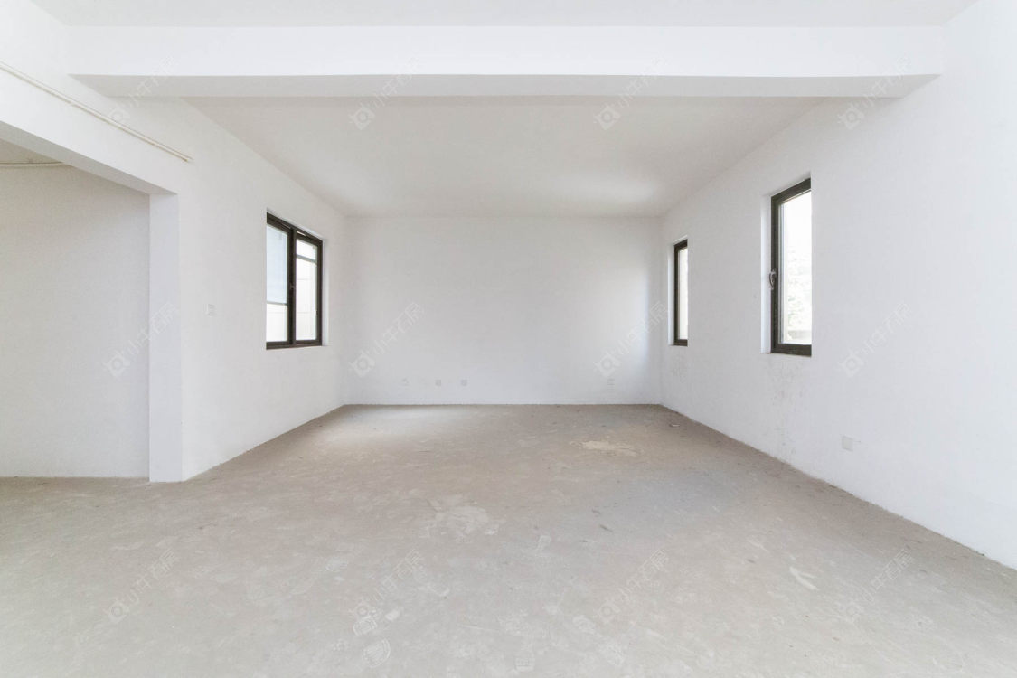 常州金新御园别墅区在售二手房源室内图_小牛看房