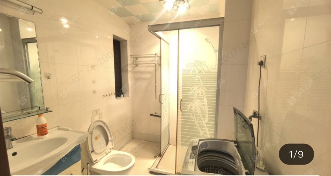 常州新城熙园在租房源室内图_小牛看房