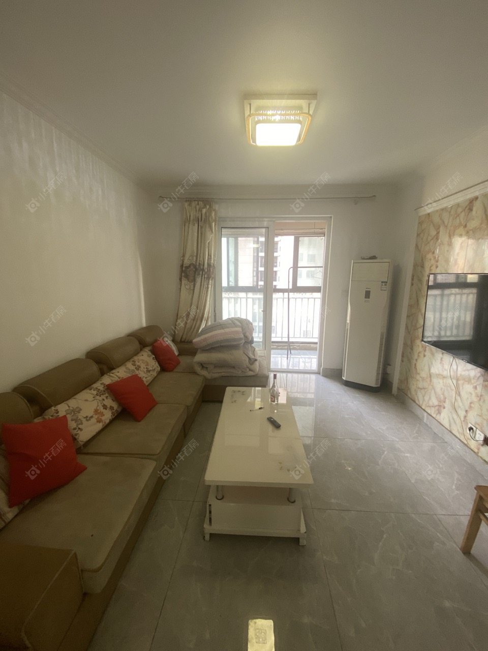 常州华润国际五期在租房源室内图_小牛看房