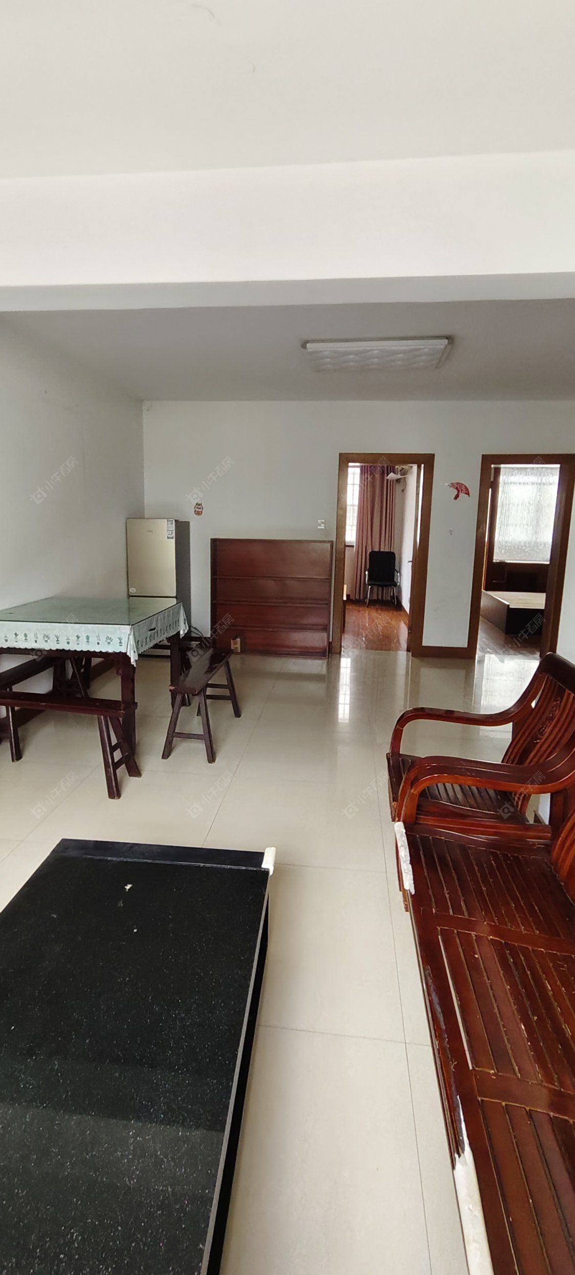 常州前桥新村在租房源室内图_小牛看房