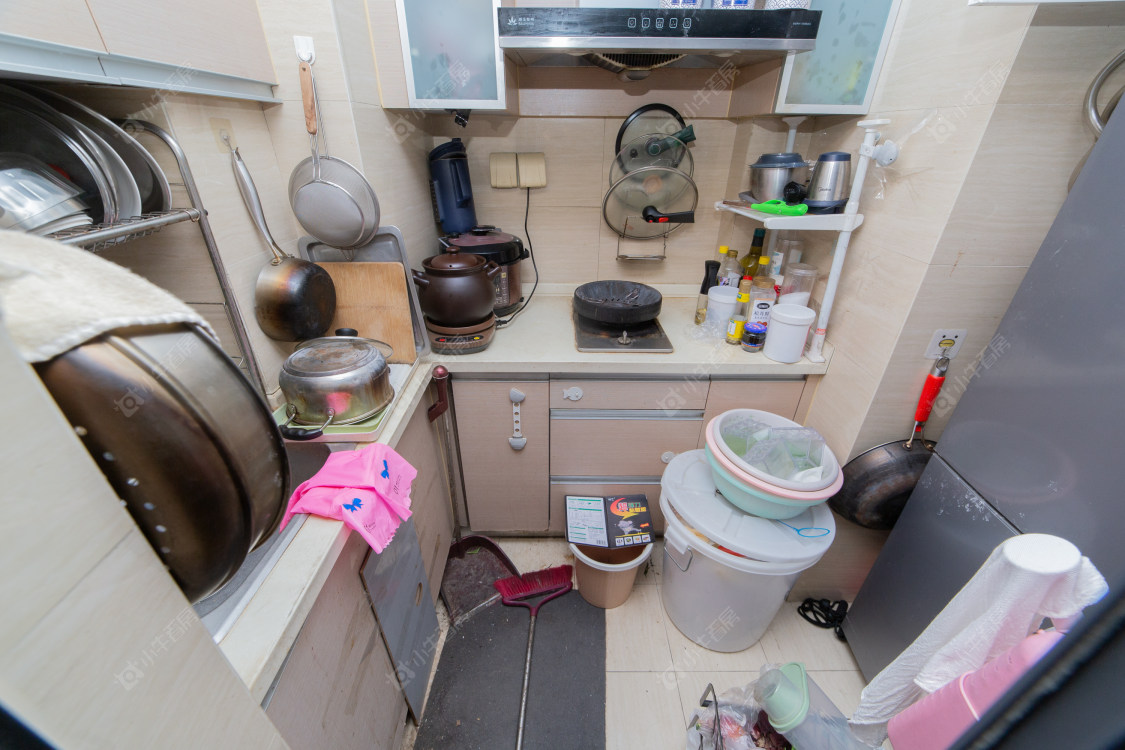 新北万达广场房源室内图 常州新北万达广场在售二手房源室内图_小牛看房