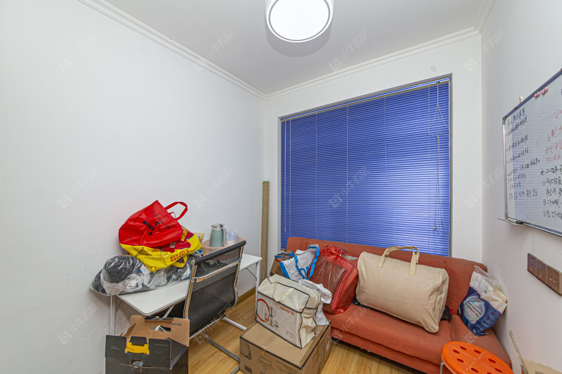 常州招商花园城在售二手房源室内图_小牛看房