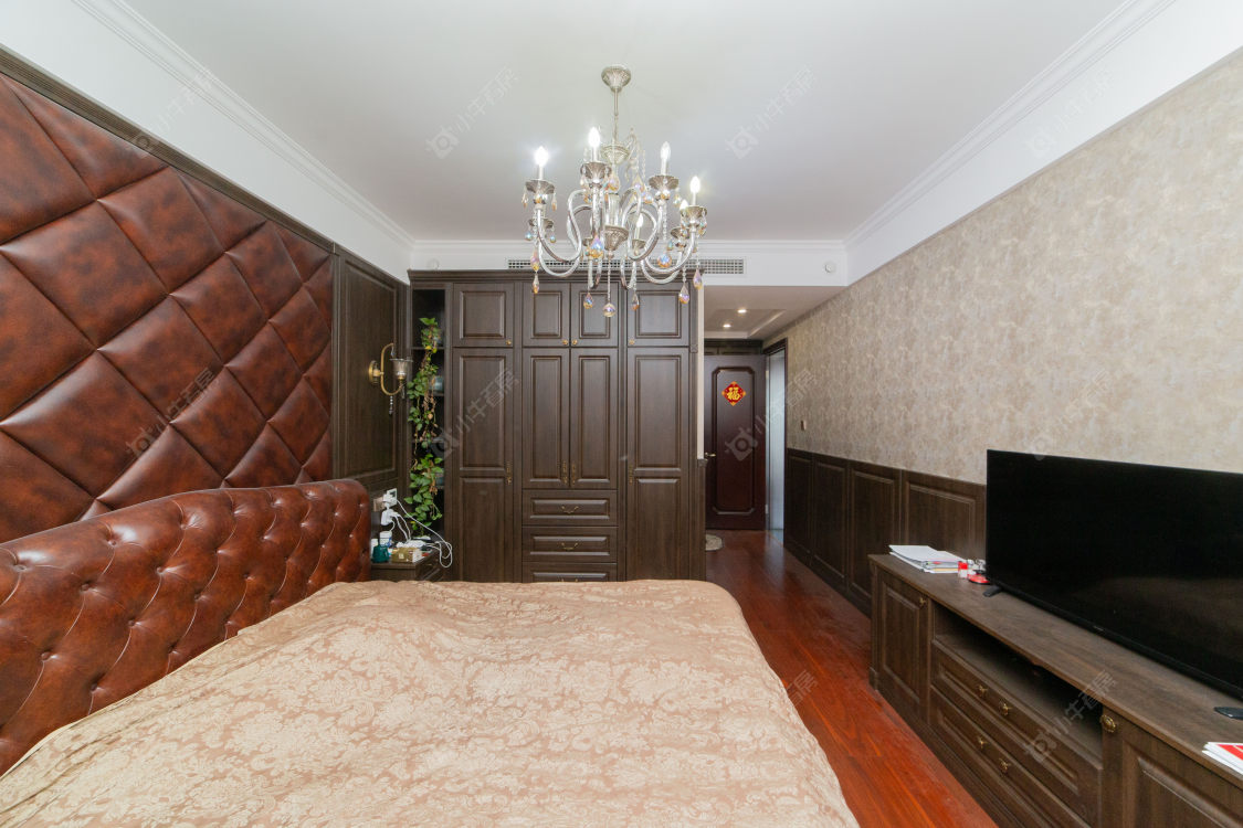 常州雅居乐星河湾在售二手房源室内图_小牛看房