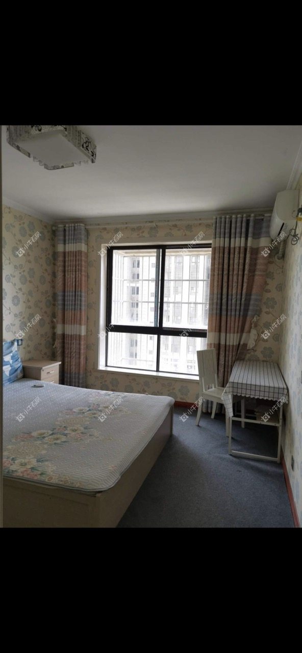 常州中奥珑郡在租房源室内图_小牛看房