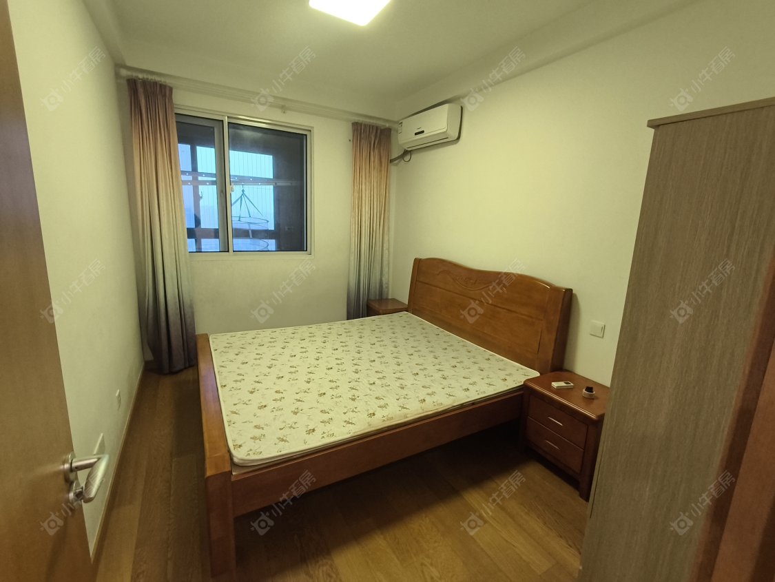 常州九洲花园三期在租房源_小牛看房