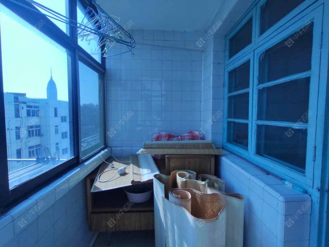 常州兰翔新村在租房源室内图_小牛看房