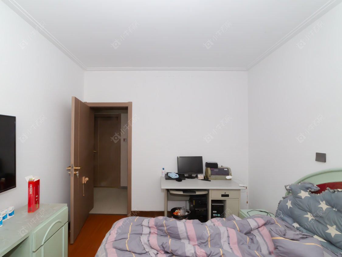 常州青龙苑南区在售二手房源室内图_小牛看房