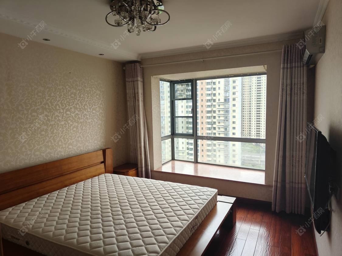 常州天隽峰在租房源室内图_小牛看房